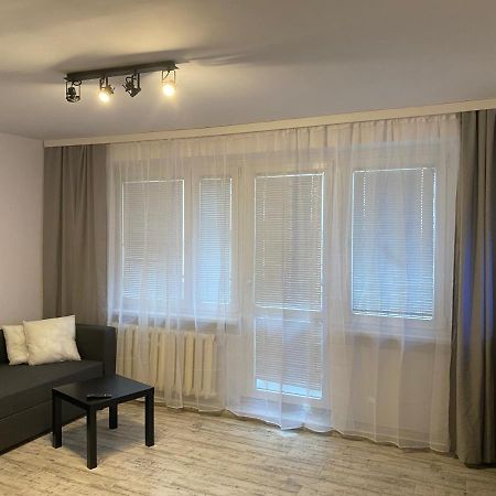 Apartamento 123 Aurora Bydgoszcz Exterior foto