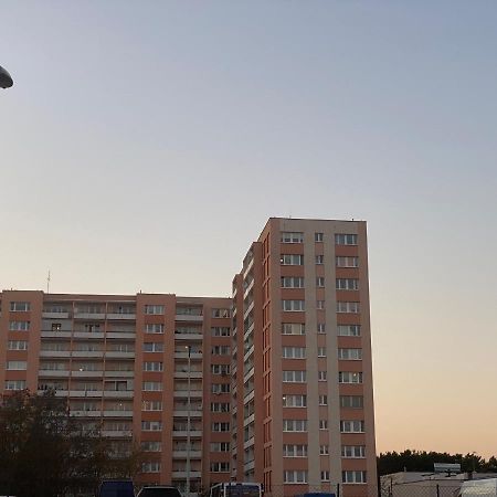 Apartamento 123 Aurora Bydgoszcz Exterior foto