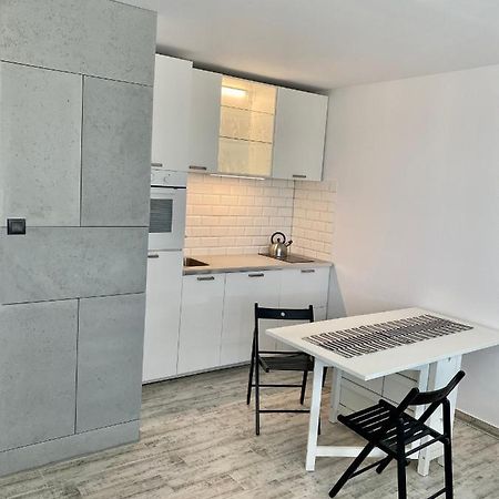 Apartamento 123 Aurora Bydgoszcz Exterior foto