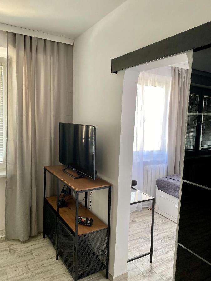 Apartamento 123 Aurora Bydgoszcz Exterior foto