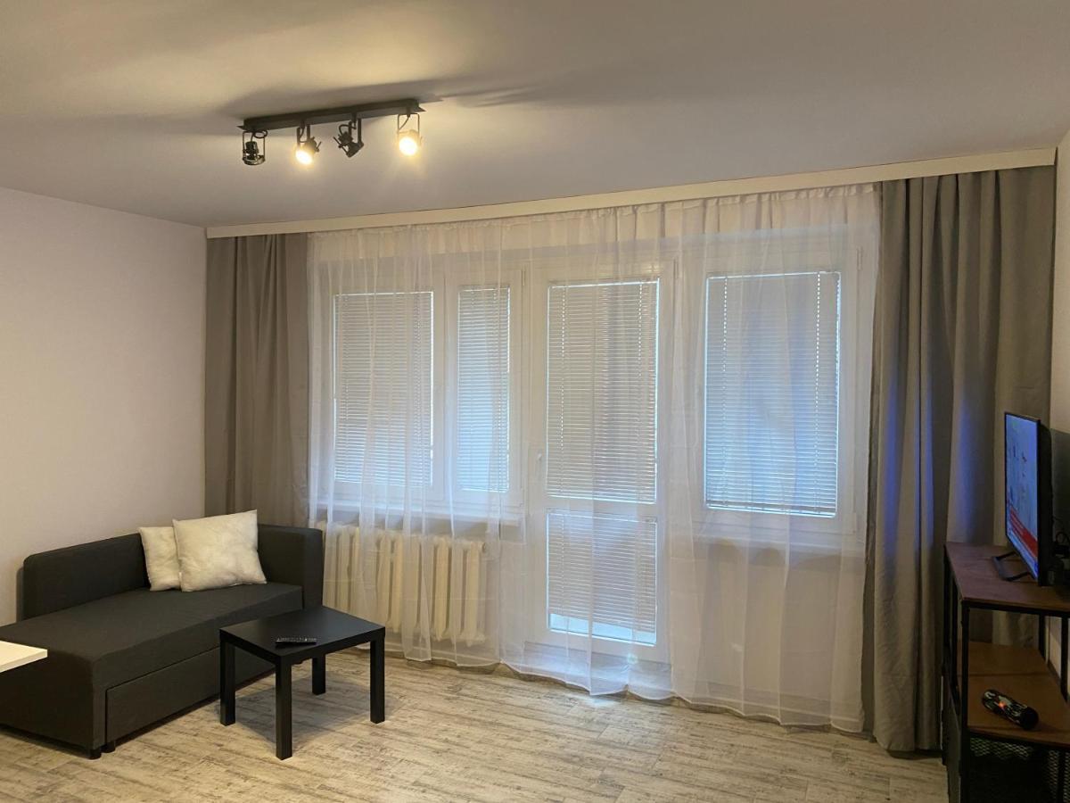 Apartamento 123 Aurora Bydgoszcz Exterior foto