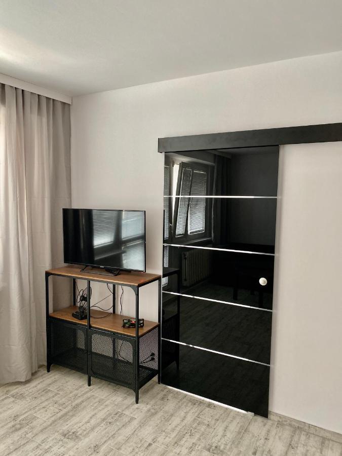Apartamento 123 Aurora Bydgoszcz Exterior foto