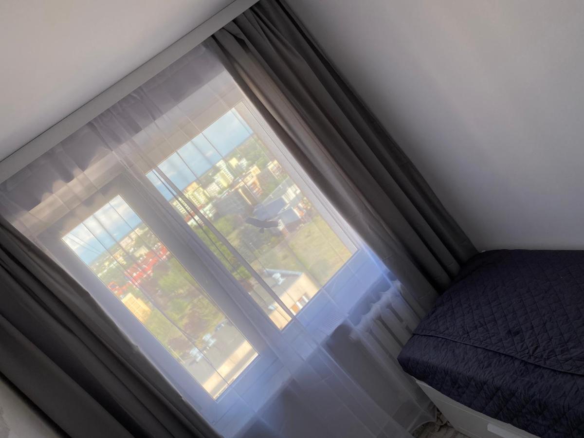 Apartamento 123 Aurora Bydgoszcz Exterior foto