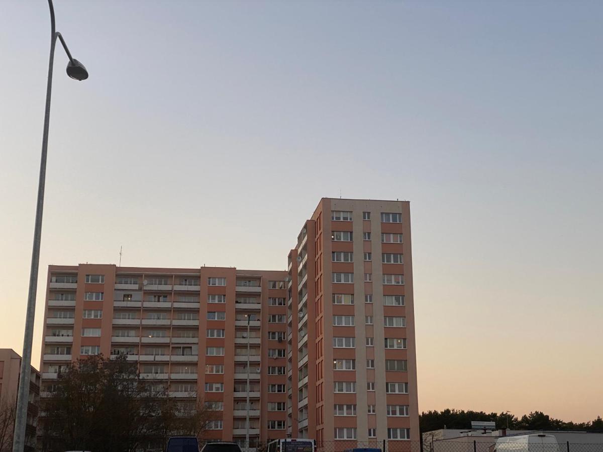 Apartamento 123 Aurora Bydgoszcz Exterior foto