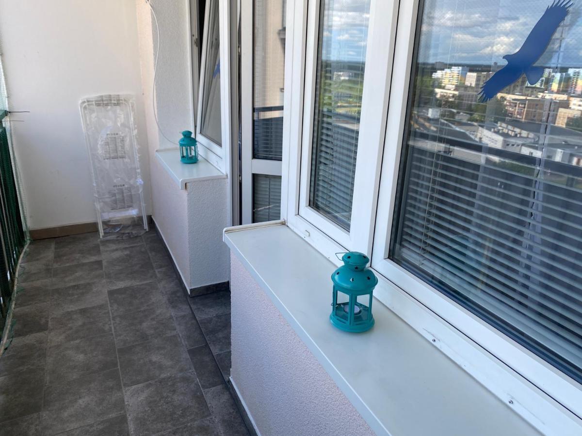 Apartamento 123 Aurora Bydgoszcz Exterior foto