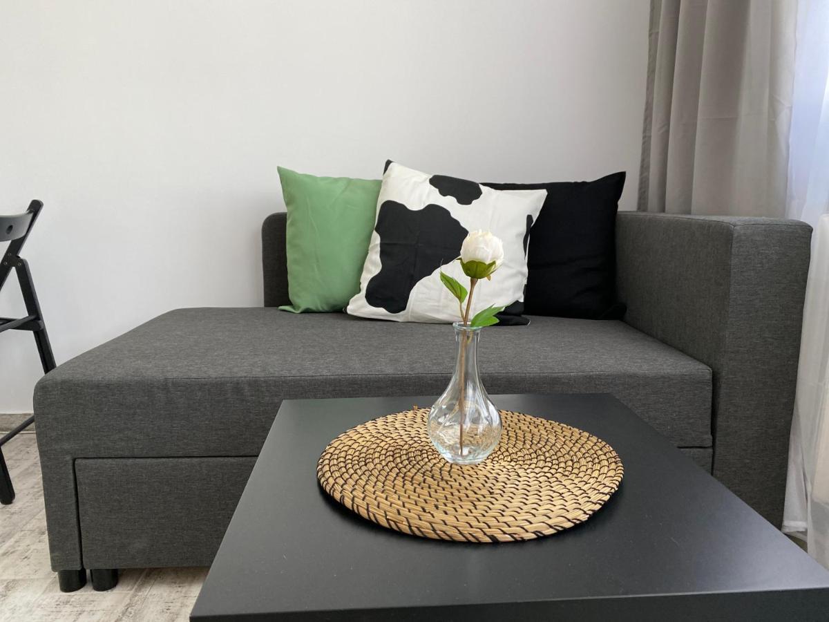 Apartamento 123 Aurora Bydgoszcz Exterior foto