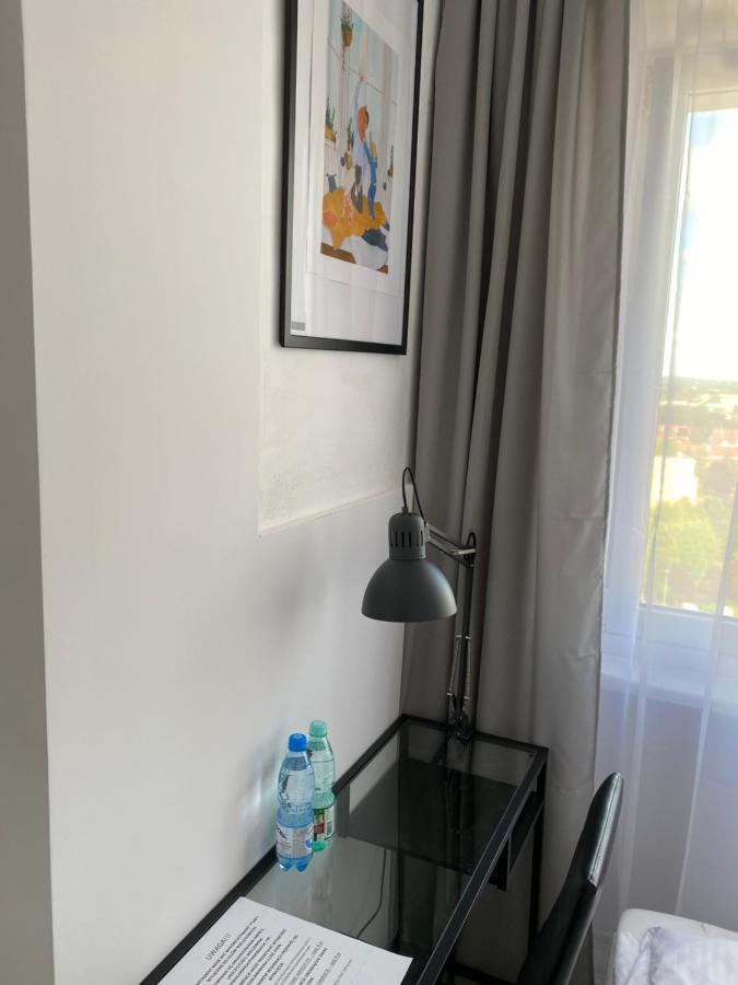Apartamento 123 Aurora Bydgoszcz Exterior foto