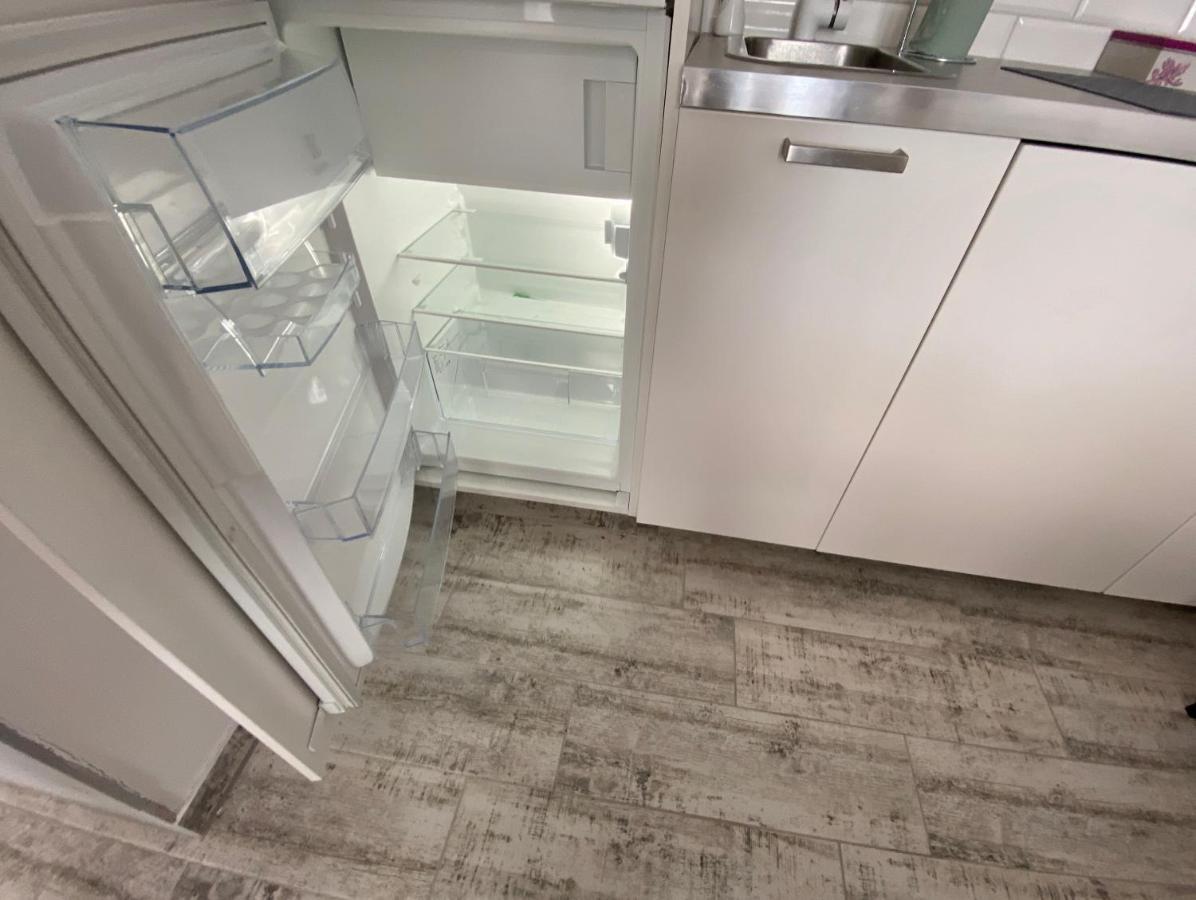 Apartamento 123 Aurora Bydgoszcz Exterior foto